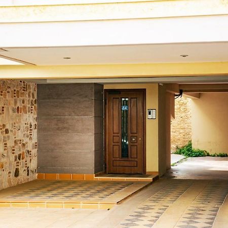 Catherine'S Comfort Apartment No2 Lavrio Exterior photo